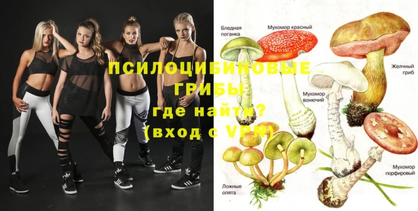 трава Белоозёрский